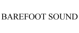BAREFOOT SOUND trademark