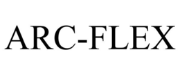 ARC-FLEX trademark