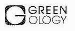 G GREENOLOGY trademark