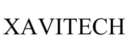 XAVITECH trademark