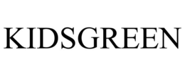 KIDSGREEN trademark