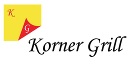KG KORNER GRILL trademark