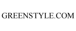 GREENSTYLE.COM trademark