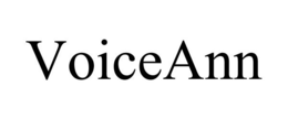 VOICEANN trademark