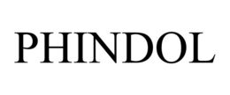 PHINDOL trademark