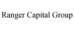 RANGER CAPITAL GROUP trademark