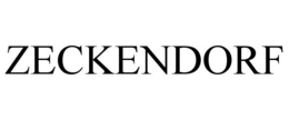 ZECKENDORF trademark