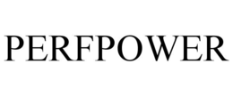 PERFPOWER trademark