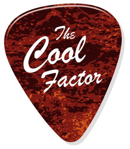 THE COOL FACTOR trademark