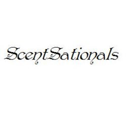 SCENTSATIONALS trademark