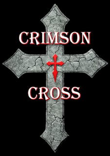 CRIMSON CROSS trademark