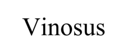 VINOSUS trademark