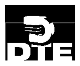 D DTE trademark