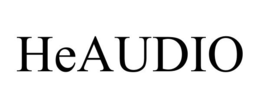 HEAUDIO trademark