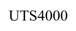 UTS4000 trademark