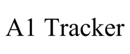 A1 TRACKER trademark