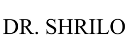 DR. SHRILO trademark