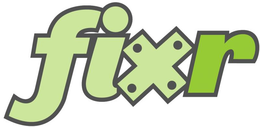 FIXR trademark