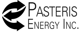 PASTERIS ENERGY INC. trademark