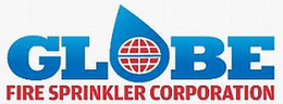 GLOBE FIRE SPRINKLER CORPORATION trademark