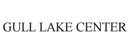GULL LAKE CENTER trademark