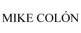 MIKE COLÓN trademark