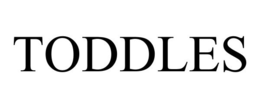 TODDLES trademark