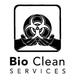BIO CLEAN SERVICES trademark