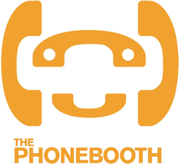 THE PHONEBOOTH trademark