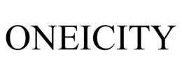 ONEICITY trademark