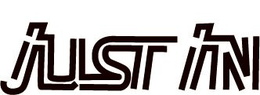 JUST IN trademark