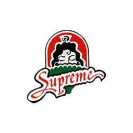 SUPREME trademark