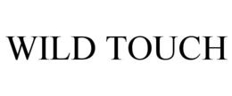 WILD TOUCH trademark