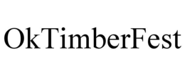 OKTIMBERFEST trademark