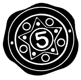 5 trademark
