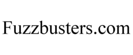 FUZZBUSTERS.COM trademark
