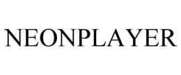 NEONPLAYER trademark