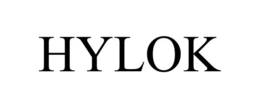 HYLOK trademark