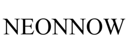 NEONNOW trademark