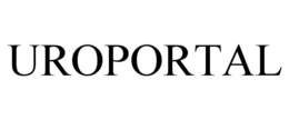 UROPORTAL trademark