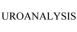 UROANALYSIS trademark