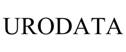 URODATA trademark