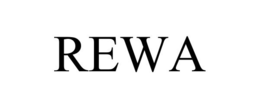 REWA trademark