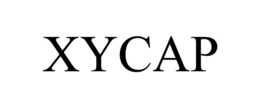 XYCAP trademark