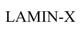 LAMIN-X trademark