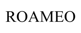ROAMEO trademark