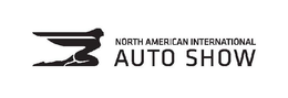 NORTH AMERICAN INTERNATIONAL AUTO SHOW trademark