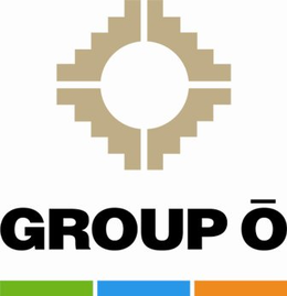 GROUP O trademark