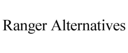 RANGER ALTERNATIVES trademark