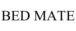 BED MATE trademark